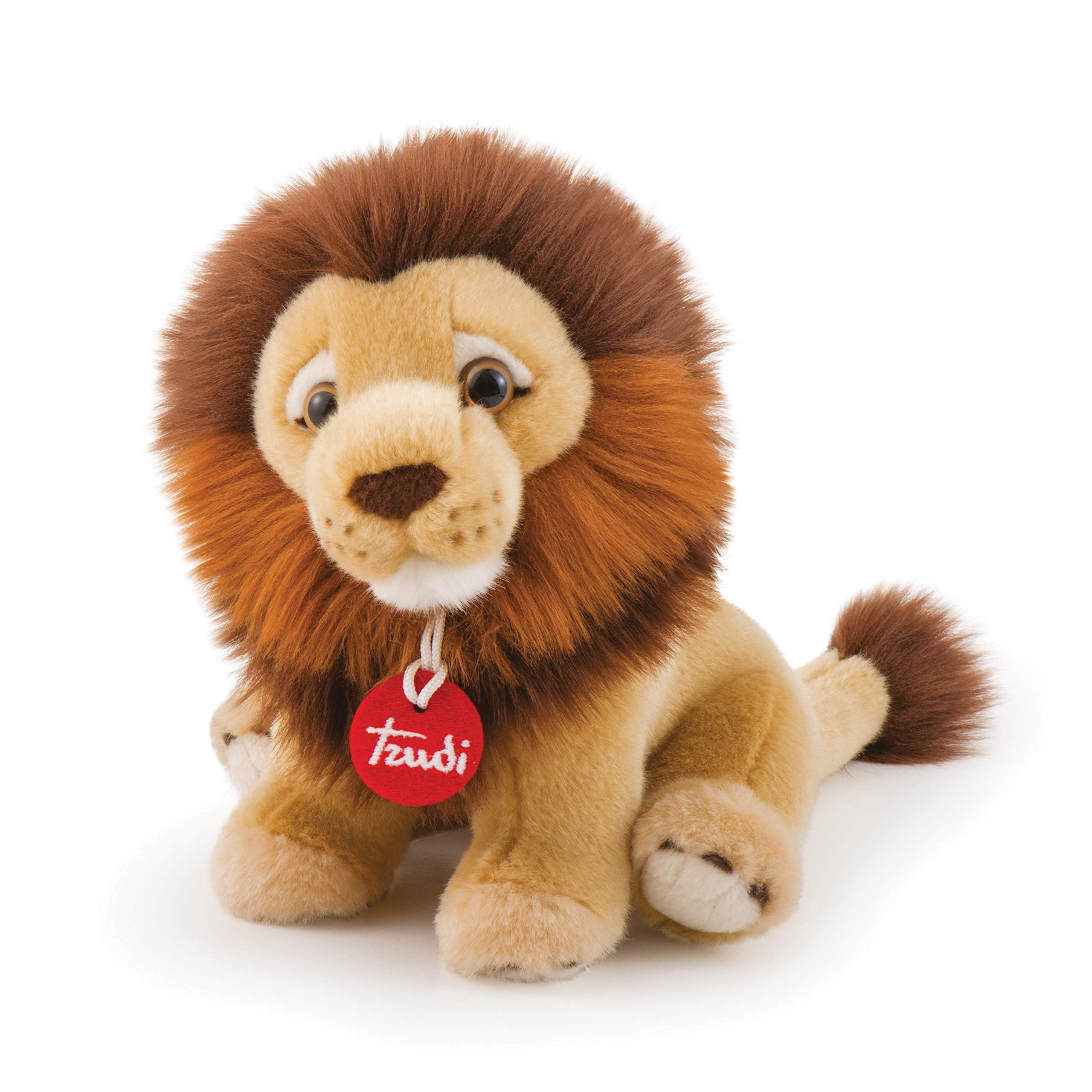 Trudi TUD27541 Lion Small, 27 cm — image 1
