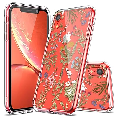 LUHOURI Clear iPhone XR Case Heavy Duty Protective Nigeria Ubuy