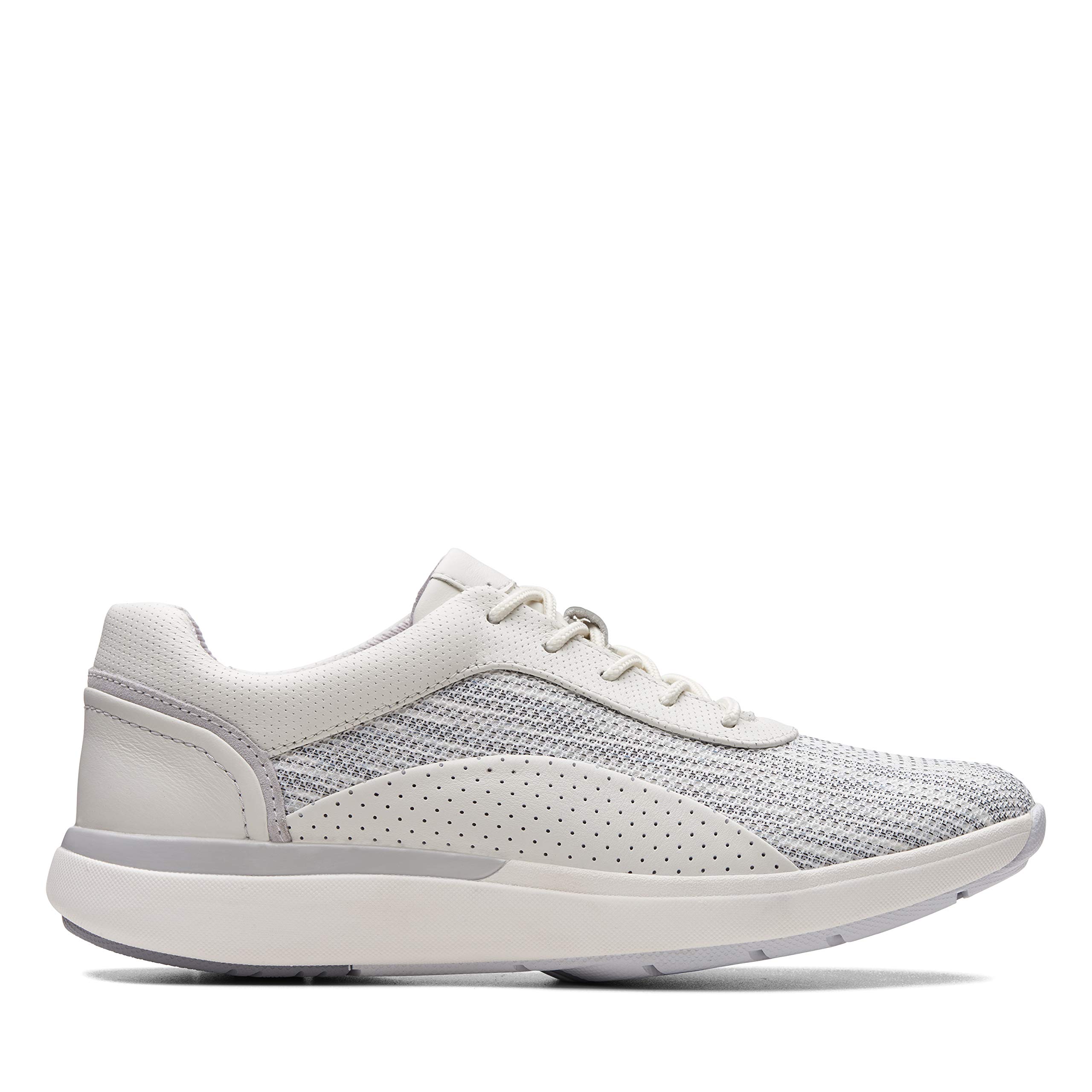Clarks Women's Un Cruise Lace Sneaker