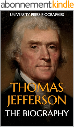 Download Thomas Jefferson: The Biography (English Edition) PDF