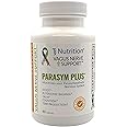 Parasym Plus™ - Patented Vagus Nerve Support | Digest | Autonomic Balance | Calm | Tear Production |