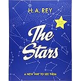 The Stars: A New Way to See Them