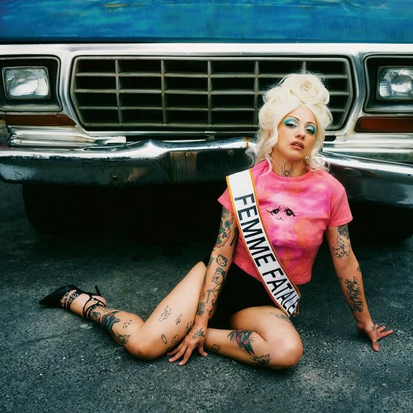 Femme Fatale - Amazon.com Music