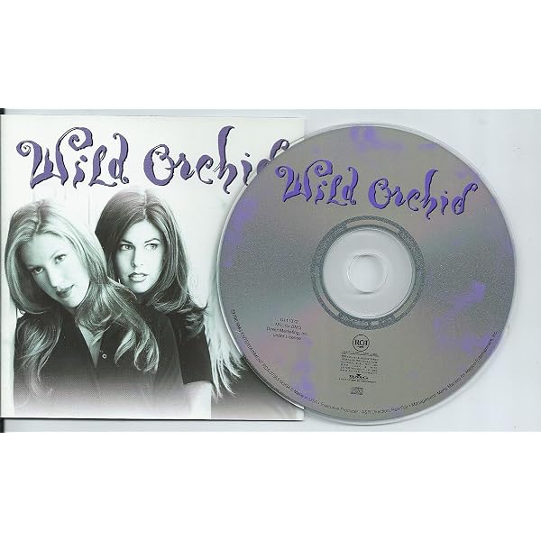 Wild Orchid - Oxygen - Amazon.com Music