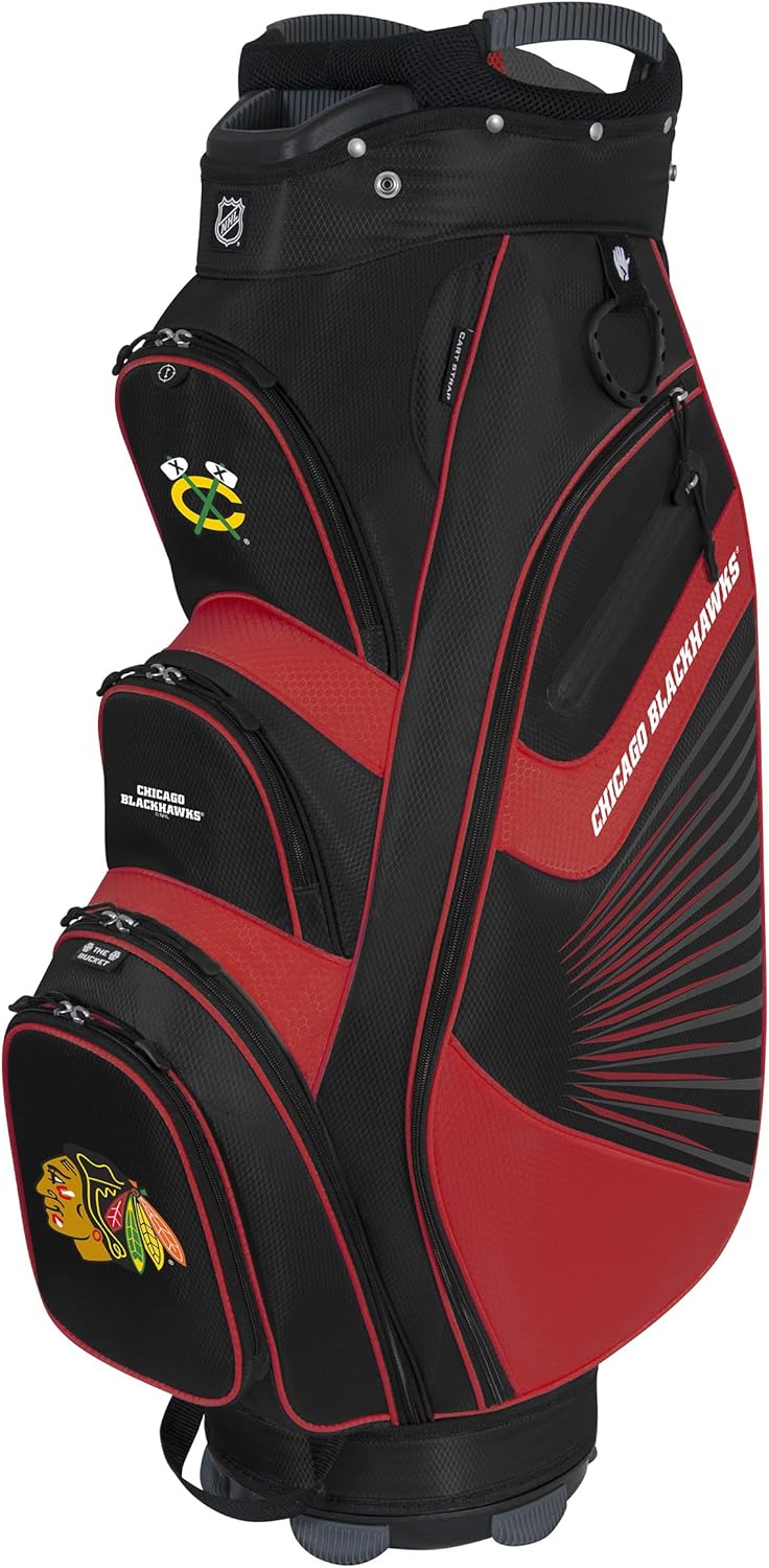 Team effort golf bags Clearance