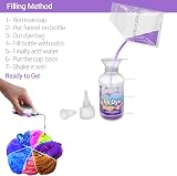 Desire Deluxe Tie Dye Kit - 5pc Vibrant Colours for Fabric Dyeing view 3