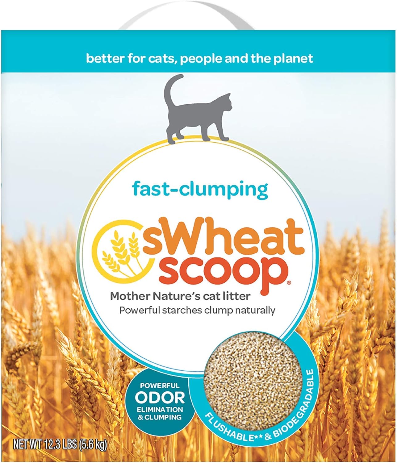 swheat scoop amazon