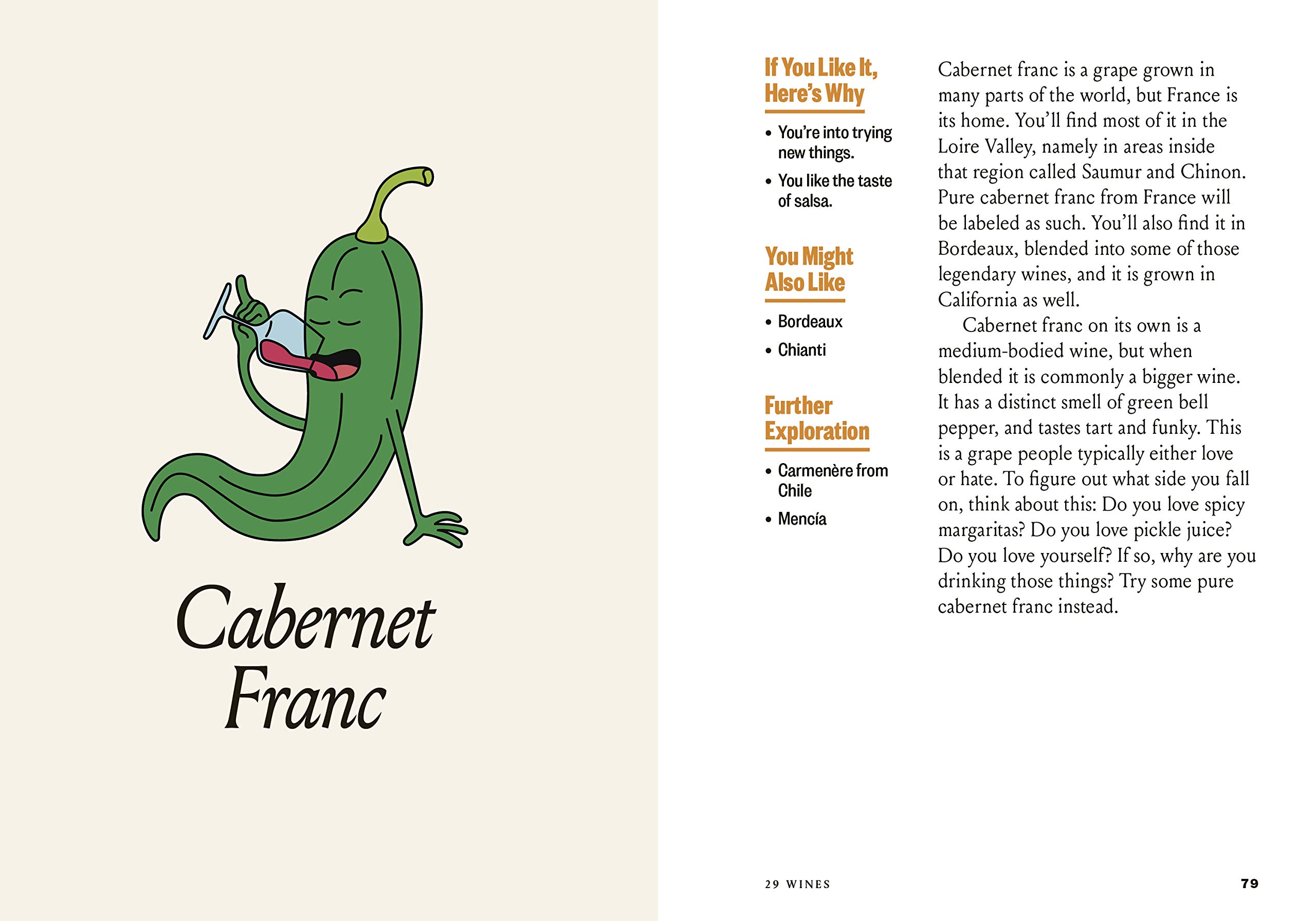 How to Drink Wine: The Easiest Way to Learn What You Like How to Drink Wine: The Easiest Way to Learn What You Like How to Drink Wine: The Easiest Way to Learn What You Like Hardcover Kindle