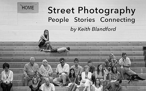 Download Street Photography - People, Stories, Connecting (English Edition) PDF