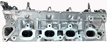 Amazon Com Remanufactured Honda Prelude 2 3 Dohc Cylinder Head H23a1 Cast P14a 1992 1996 Core Return Required Automotive