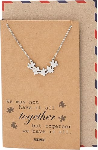 gift that symbolizes friendship