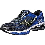 mizuno wave creation 20 giallo