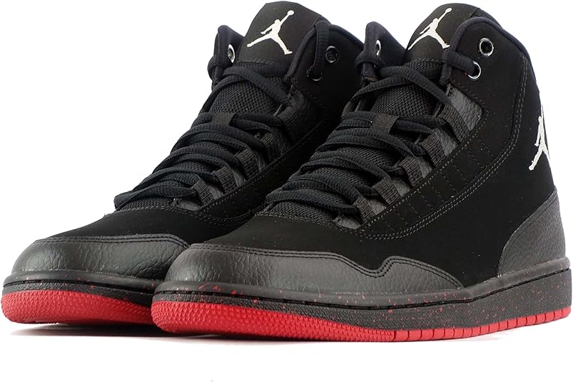 jordan executive premium black