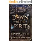 SUPERIA: Dawn of the Spirits