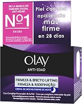 Olay Anti-Wrinkle Reafirming Night Cream - 50ml view 5