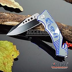 KCCEDGE BEST CUTLERY SOURCE EDC Pocket Knife