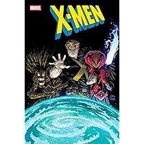 小説 X-MEN/エックスメン全３巻/桑原忍/電撃文庫/テレビアニメ版ノベライズ X-Men By Jed Mackay Vol. 3: The Hellfire Vigil: MacKay, Jed