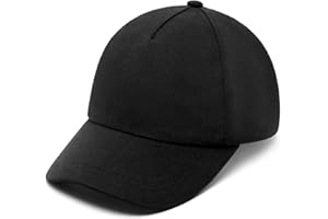 Otoyzy Toddler Baseball Cap Trucker Hats Adjustable Baby Sun hat Cap for Kids Boys Girls