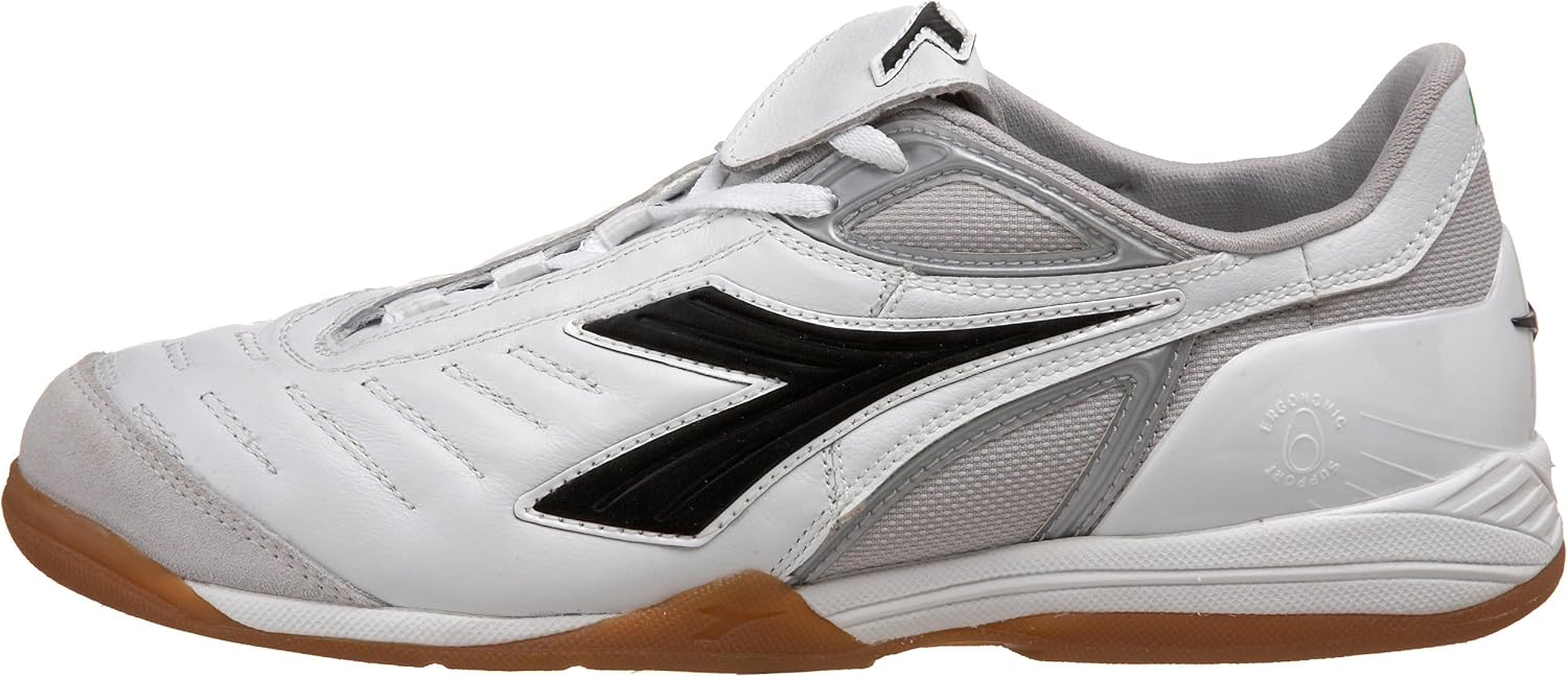 diadora indoor soccer