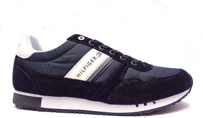 tommy hilfiger maxwell trainers