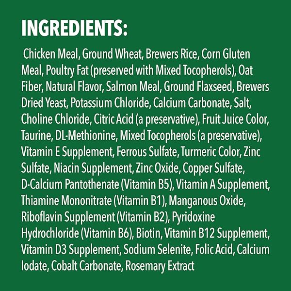 GREENIES CAT TREATS, FELINE VETERINARIAN-RECOMMENDED ADULT NATURAL DENTAL CAT TREATS, SAVORY SALMON FLAVOR, 9.75 OZ. TUB