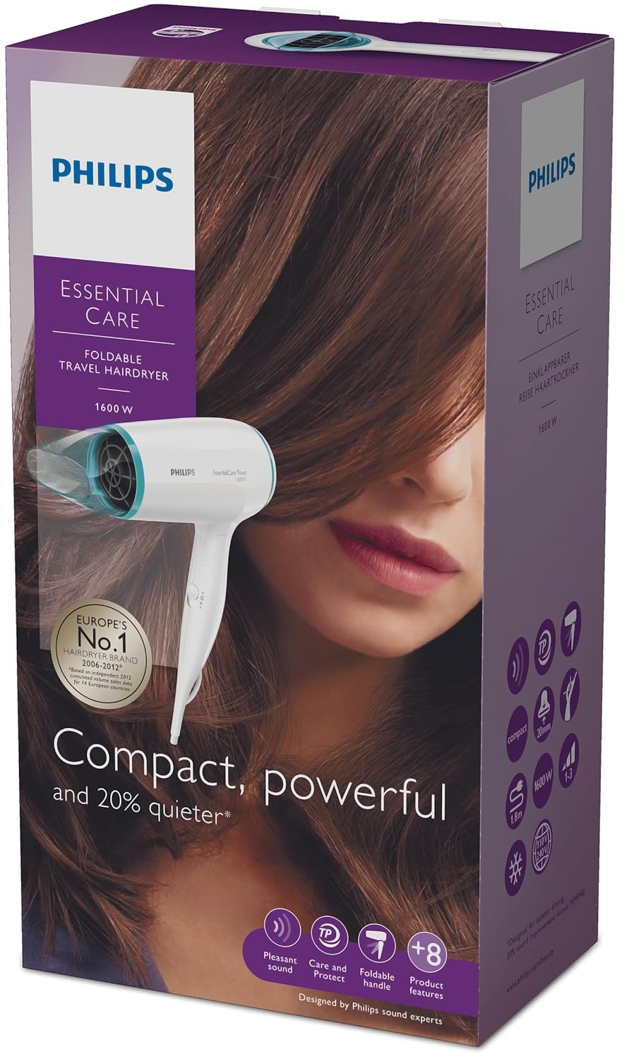 Image result for philips BHD006