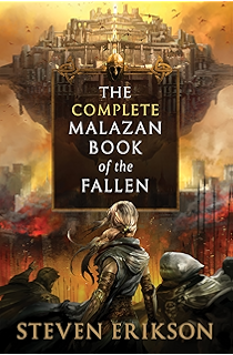 steven erikson ebook ita