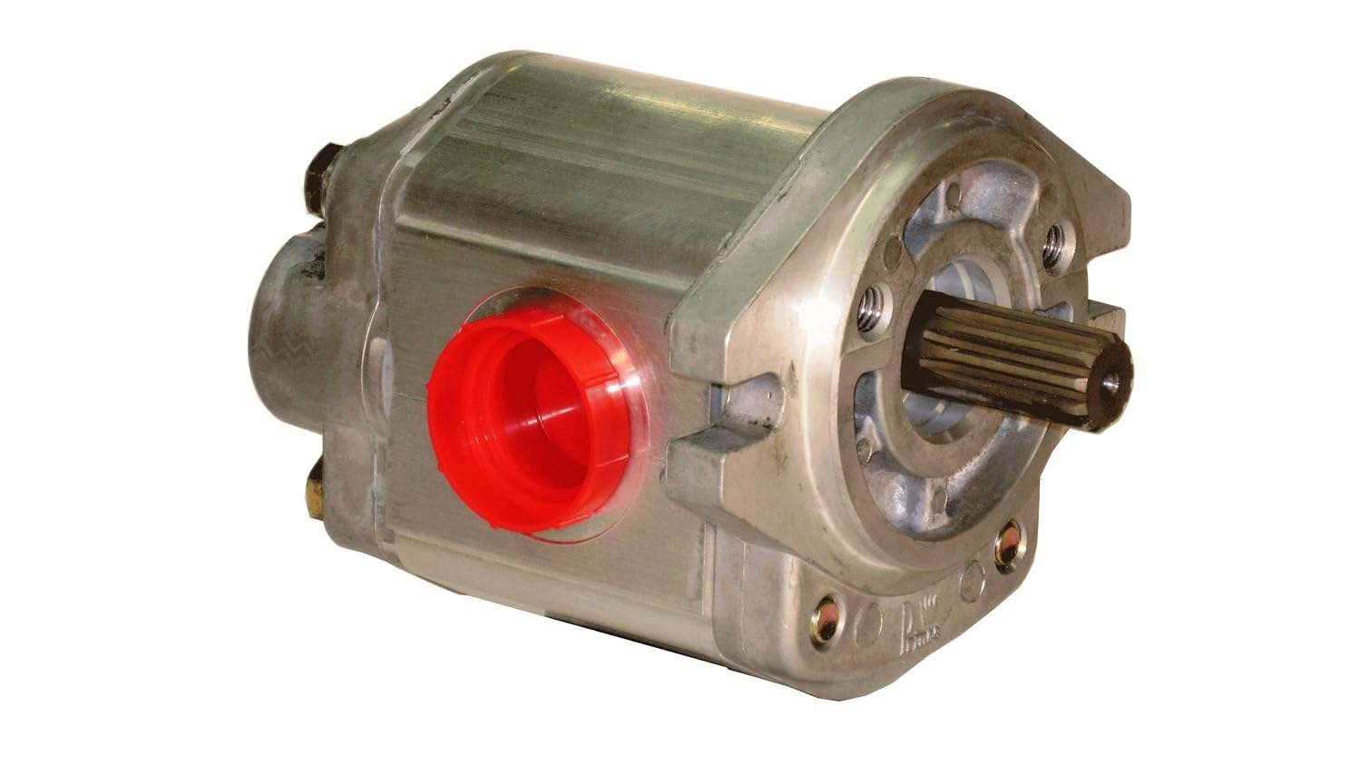 Prince Manufacturing SP20B20A9H9L Hydraulic Gear Pump SelfLubricating