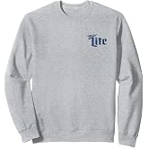 Red, Lite, and Blue Sweatshirt