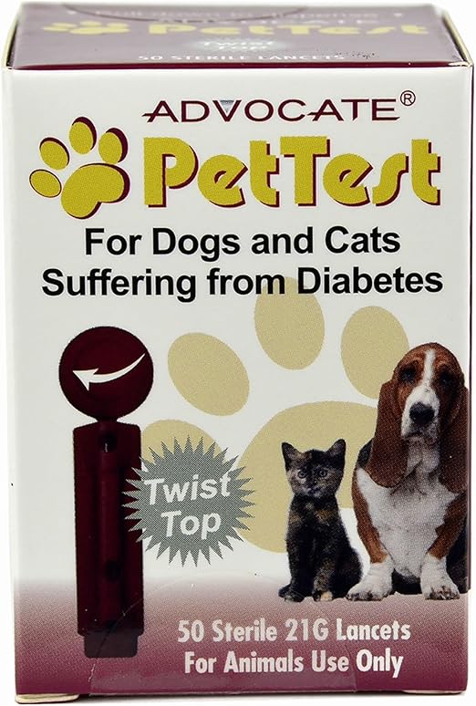 advocate for cats amazon