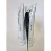 (Pack of 2) Cellophanes Espresso Brown hair color 10.1oz with black comb | Espresso Brown