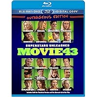 ムービー43('13米) Amazon.com: Movie 43 : Hugh Jackman, Liev Schreiber, Kate