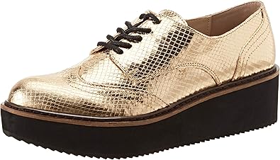 steve madden brogues