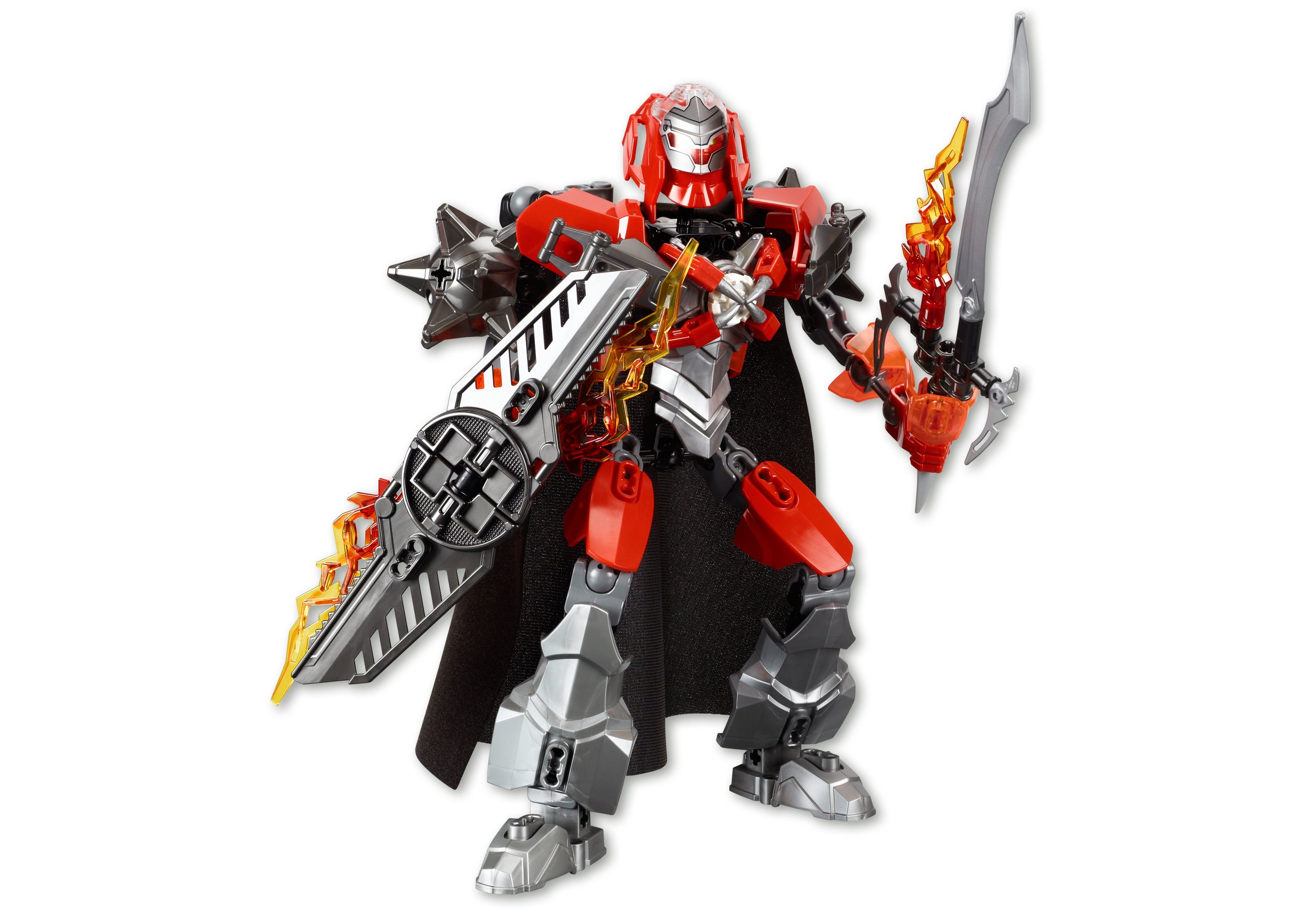 LEGO Hero Factory 44000: Furno XL