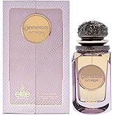 Risala Elite - Genesis Omega for Men - 3.4 oz EDP Spray
