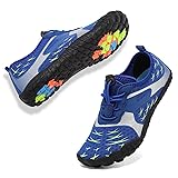 CIOR Boys & Girls Water Shoes Sports Aqua Athletic