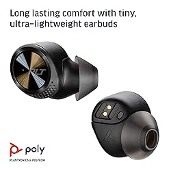 BackBeat PRO 5100 True Wireless Bluetooth Earbuds