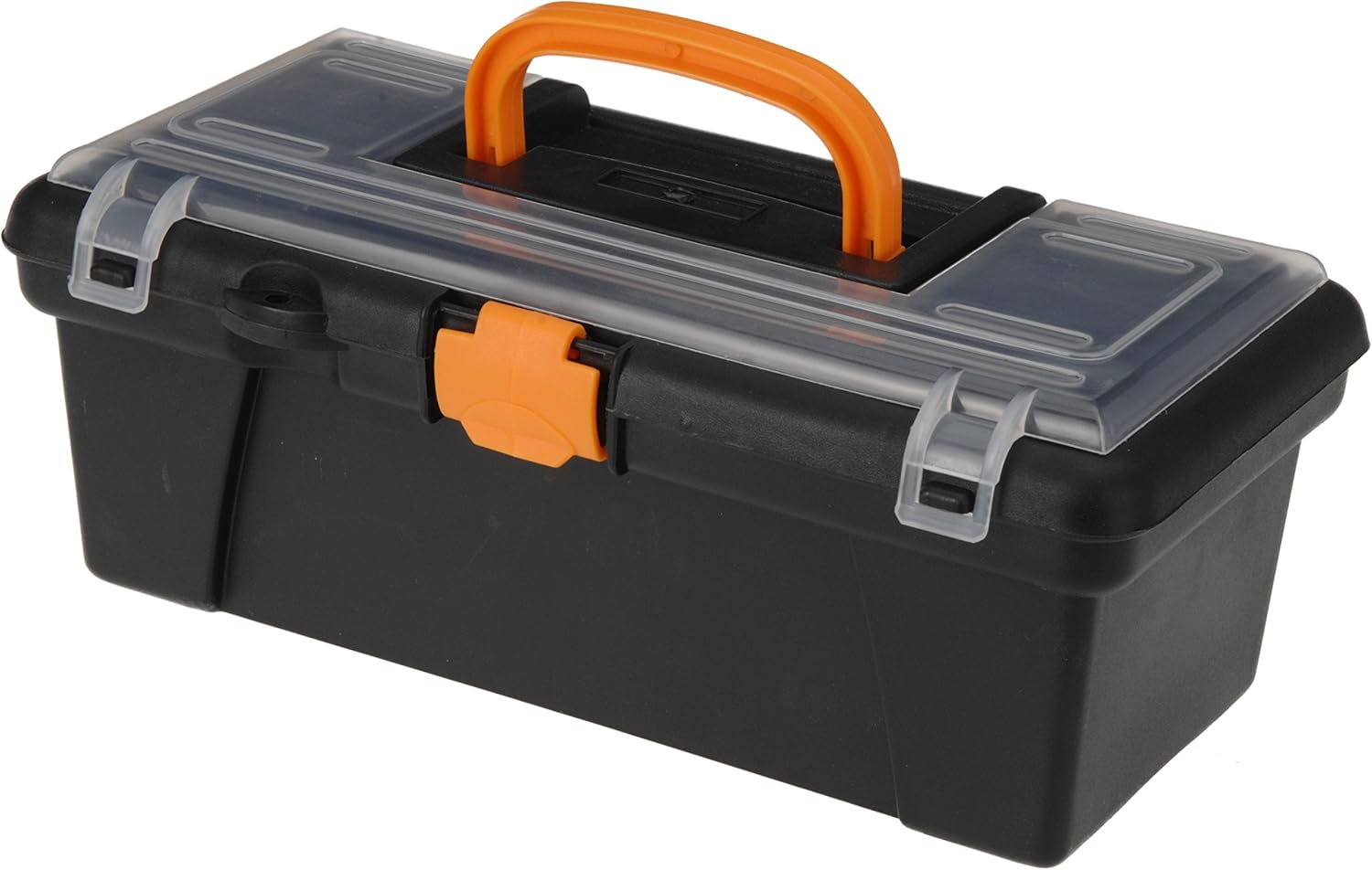 New FX Tools Small Mini Tool box Fishing Tackle Craft Plastic Storage