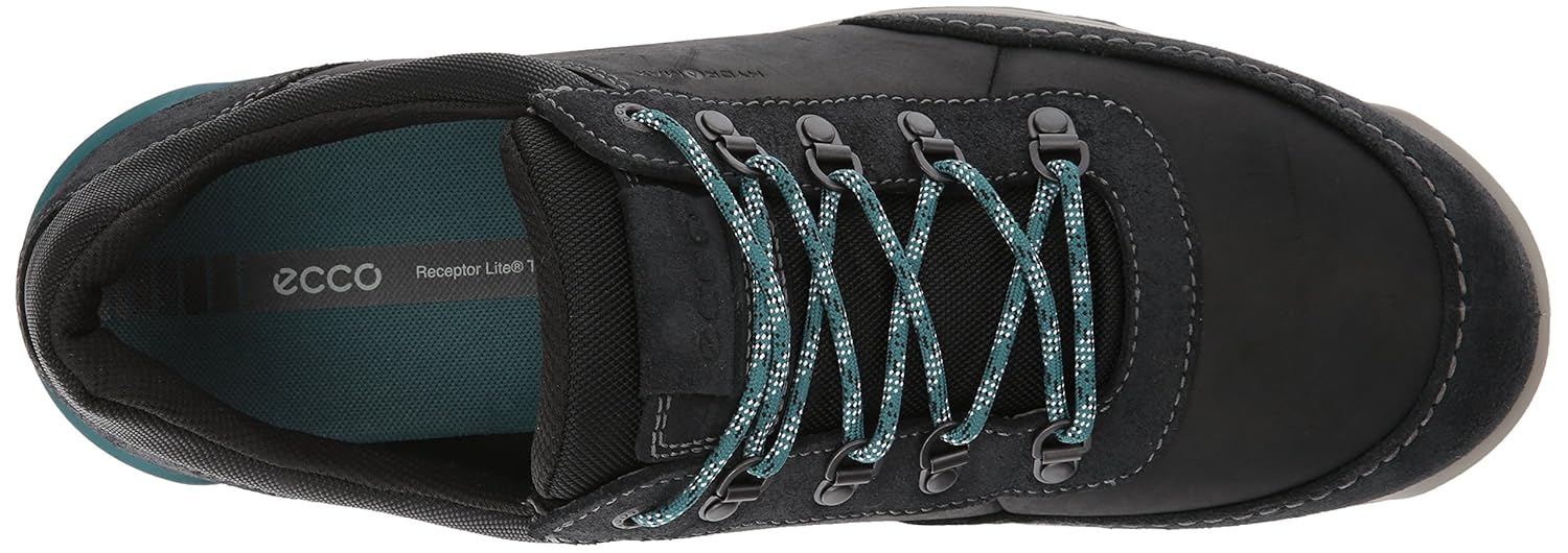 ecco oregon retro sneaker