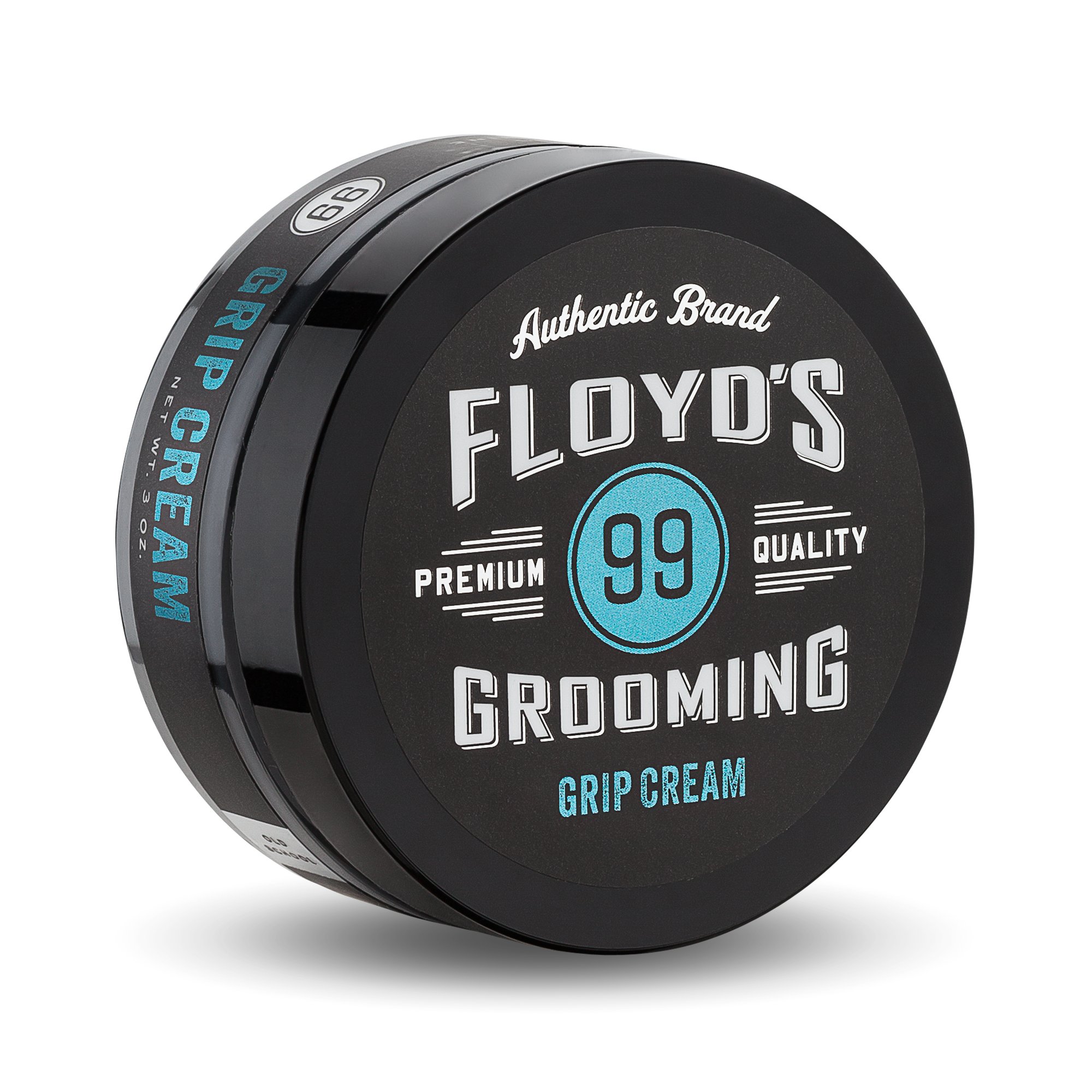 Photo 1 of Floyd's 99 Grip Cream - High Hold - Matte Finish