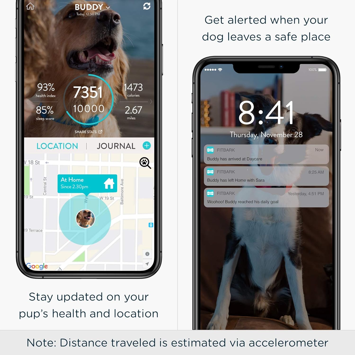 dog tracker verizon