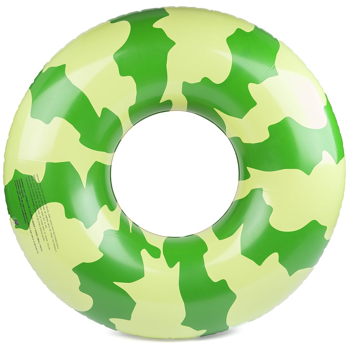 Giant Inflatable Watermelon Pool Floats for Adults and Kids 42inch