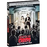 Night of the Creeps 4K Ultra HD 4K UHD