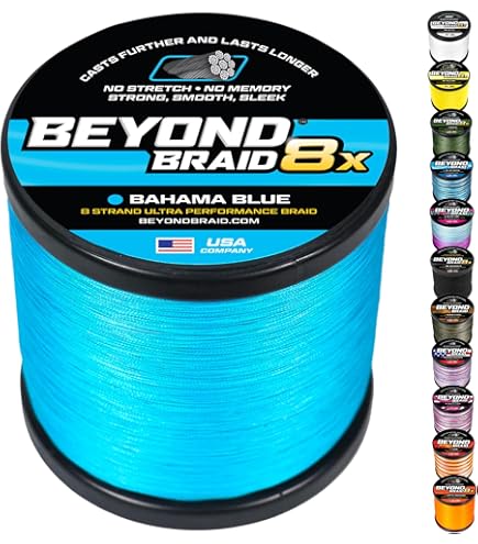 Amazon.com : X-Braid PE Line Shinji X9, 328.4 yd (300 m), No