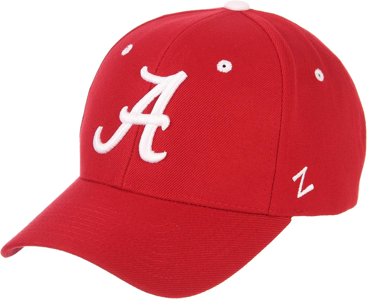 alabama baseball cap