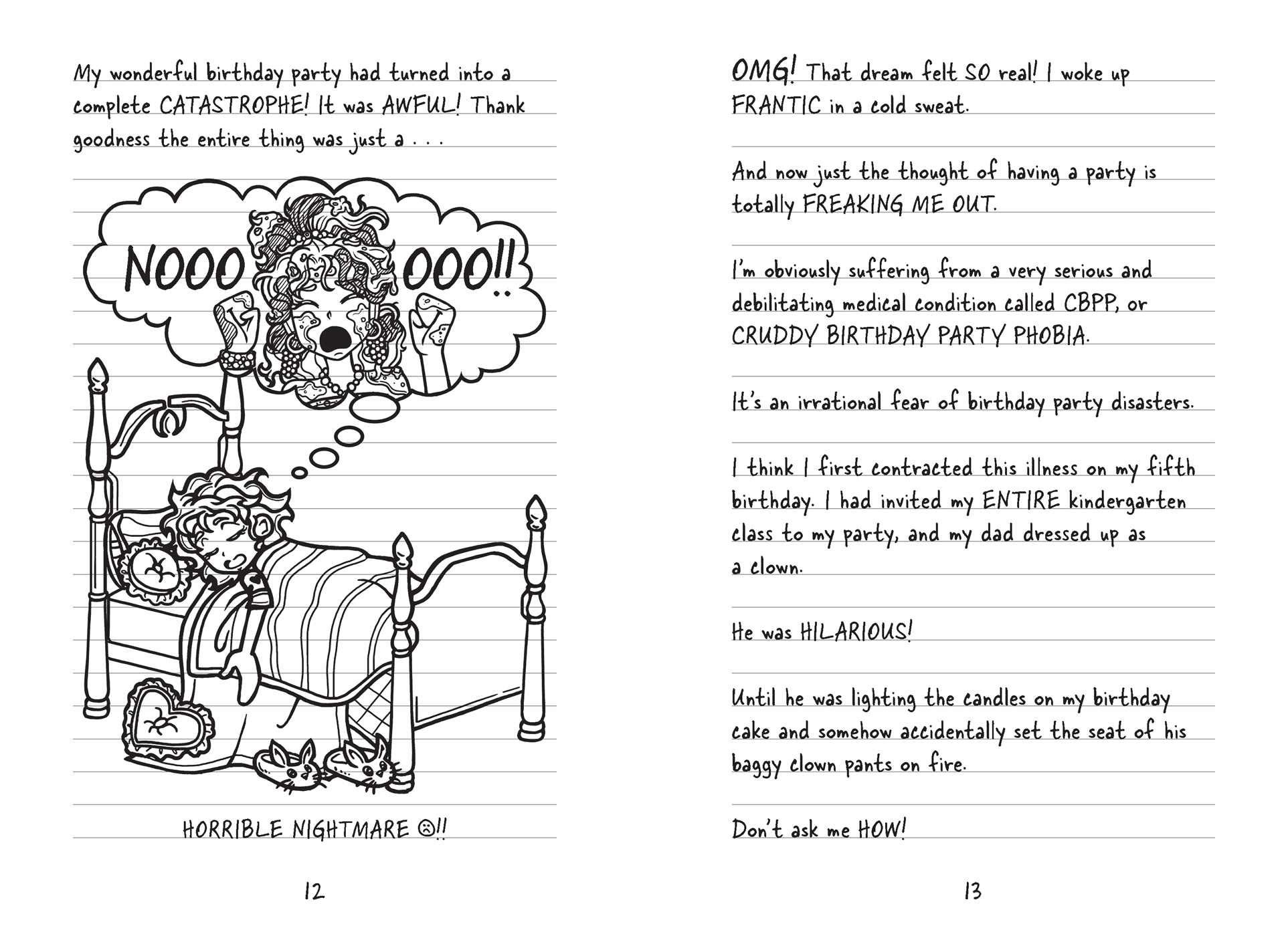 Dork Diaries 13: Tales from a Not-So-Happy Birthday (13) Dork Diaries 13: Tales from a Not-So-Happy Birthday (13) Dork Diaries 13: Tales from a Not-So-Happy Birthday (13) Hardcover Kindle Audible Audiobook Paperback Audio CD