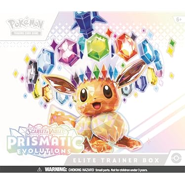 pokmon trading card game: crown zenith booster bundle box Pokmon TCG: Crown Zenith Booster Bundle