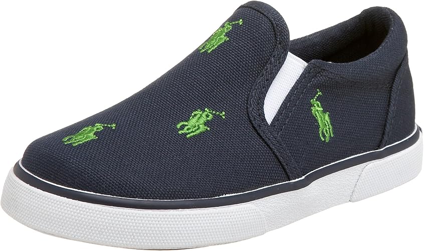 polo slip on