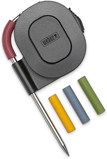 Weber Grill iGrill Pro Fleischtemperaturfühler