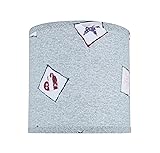 Aspen Creative 31053 Transitional Hardback Drum